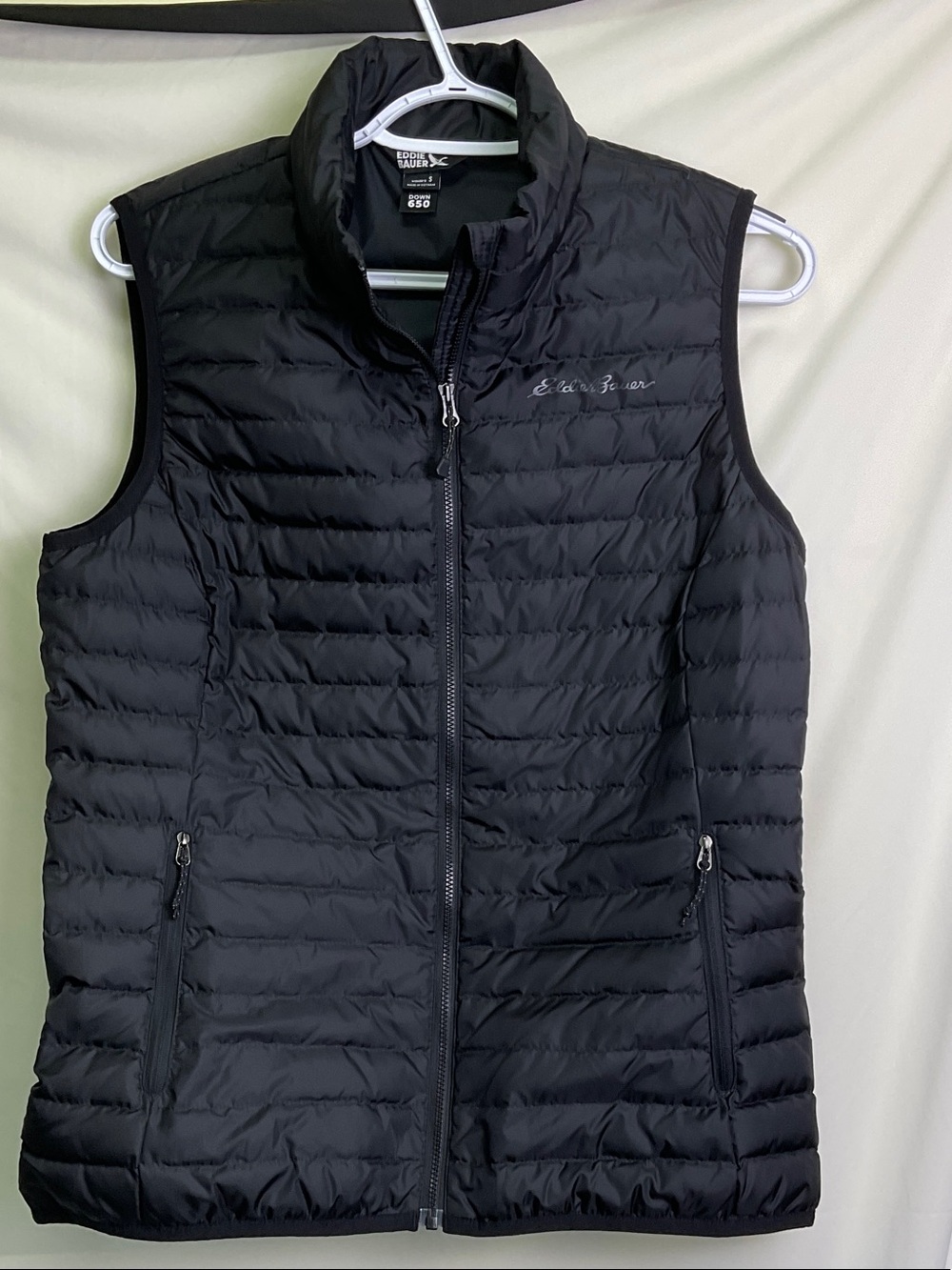 Women's MotionLoft Hybrid Down Vest